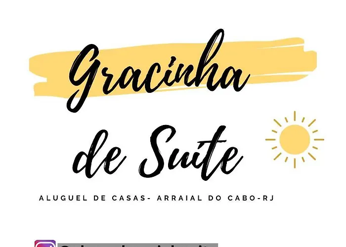 Gracinha de Suíte