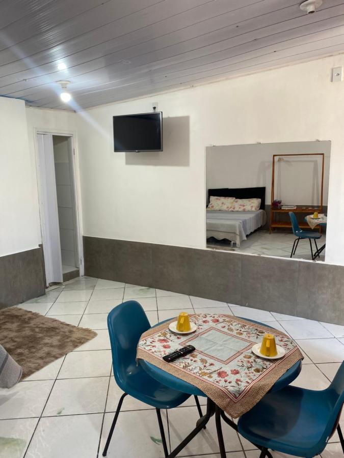 Apartamento Gracinha De *