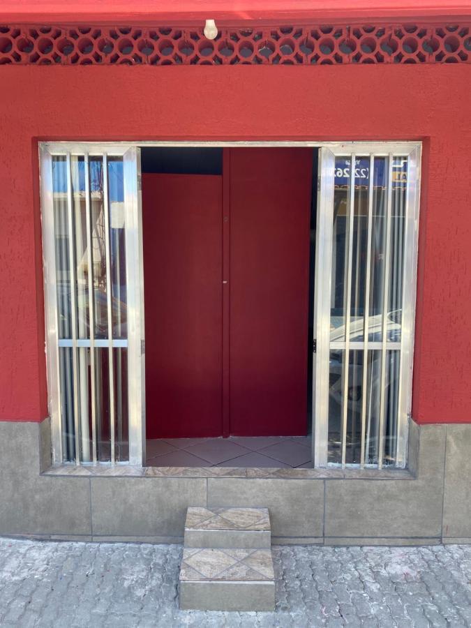 Apartamento Gracinha De